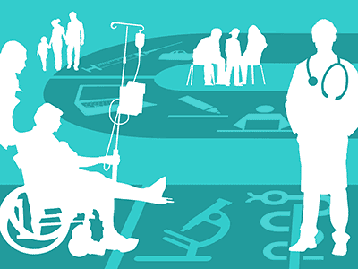 Design in Healthcare: Using Patient Journey Mapping