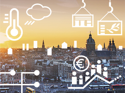 Sustainable Urban Development