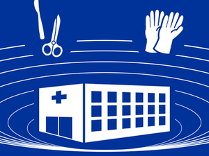 image Circular Strategies for Hospitals